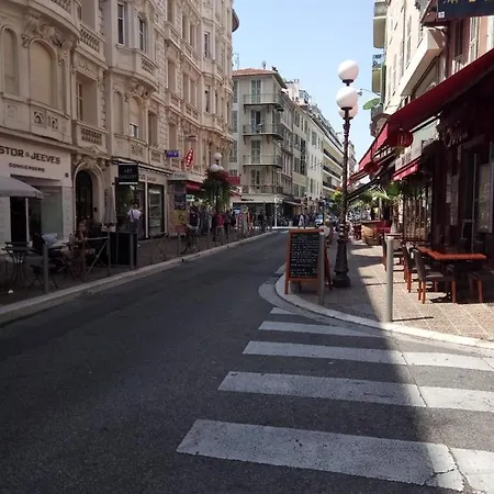 Lejlighed De Catherine *