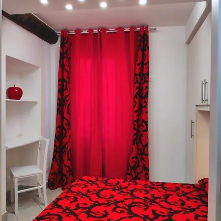 De Catherine Ницца