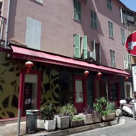 Апартаменты De Catherine