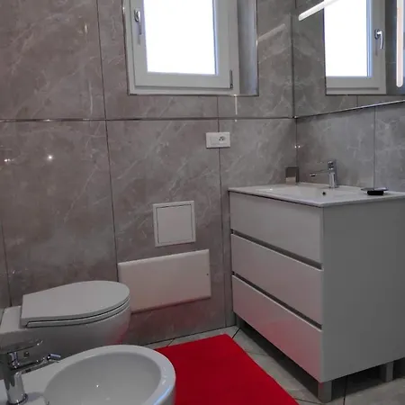 De Catherine Apartment