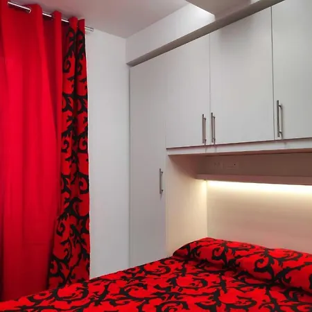 De Catherine Apartment