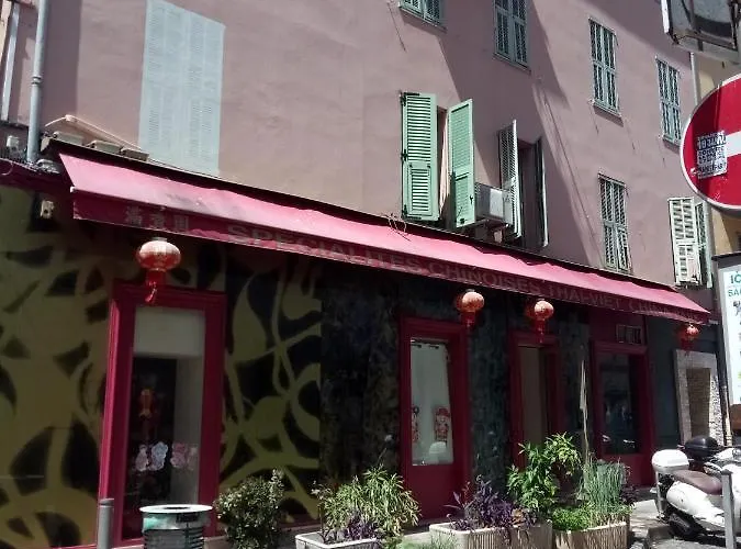Apartment De Catherine
