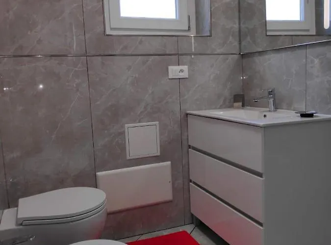 De Catherine Apartment