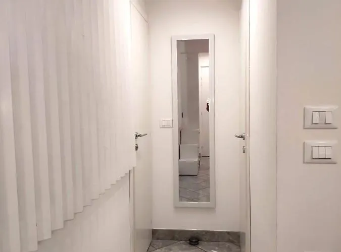 Apartmán De Catherine *