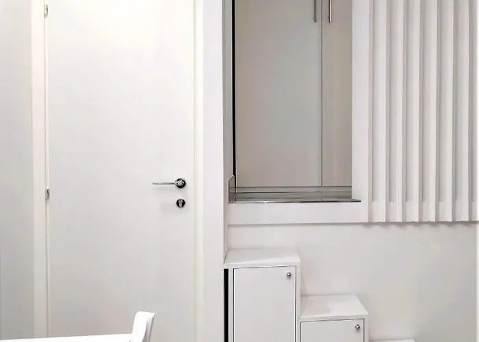 De Catherine Apartmán *