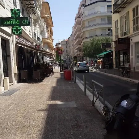 Lägenhet De Catherine Nice